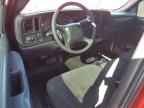 2002 CHEVROLET SILVERADO 1500