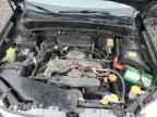 2010 SUBARU FORESTER
