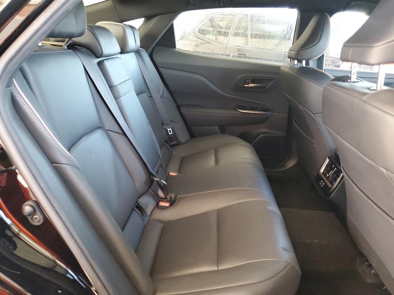2025 TOYOTA Crown