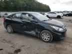 2013 HYUNDAI ACCENT