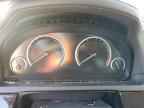 2013 BMW 7 series