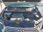 2010 TOYOTA HIGHLANDER