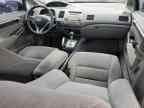 2011 HONDA CIVIC