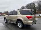 2005 TOYOTA Sequoia