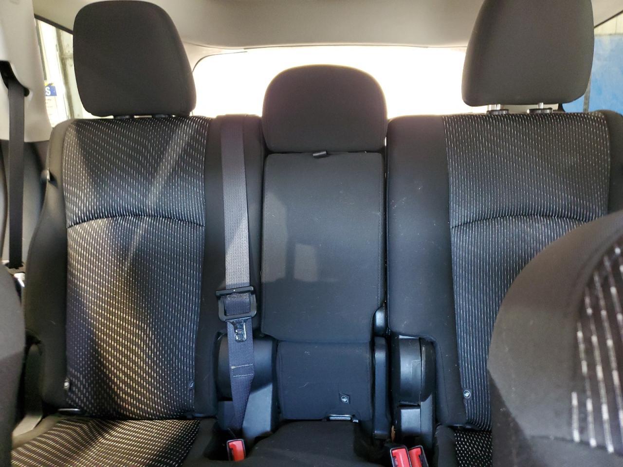 2016 DODGE JOURNEY
