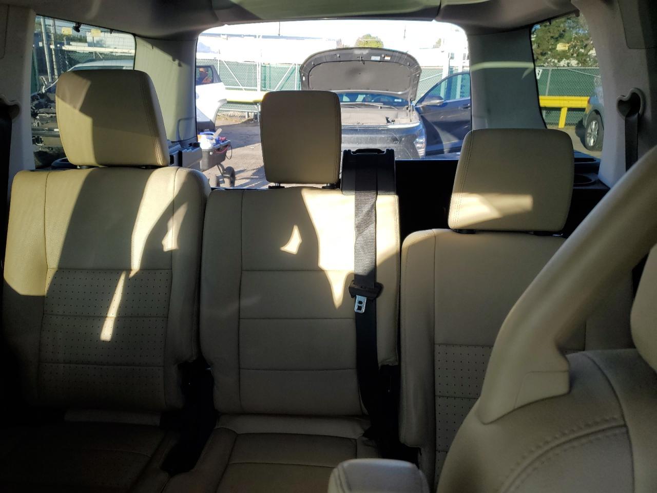 2005 LAND ROVER Lr3