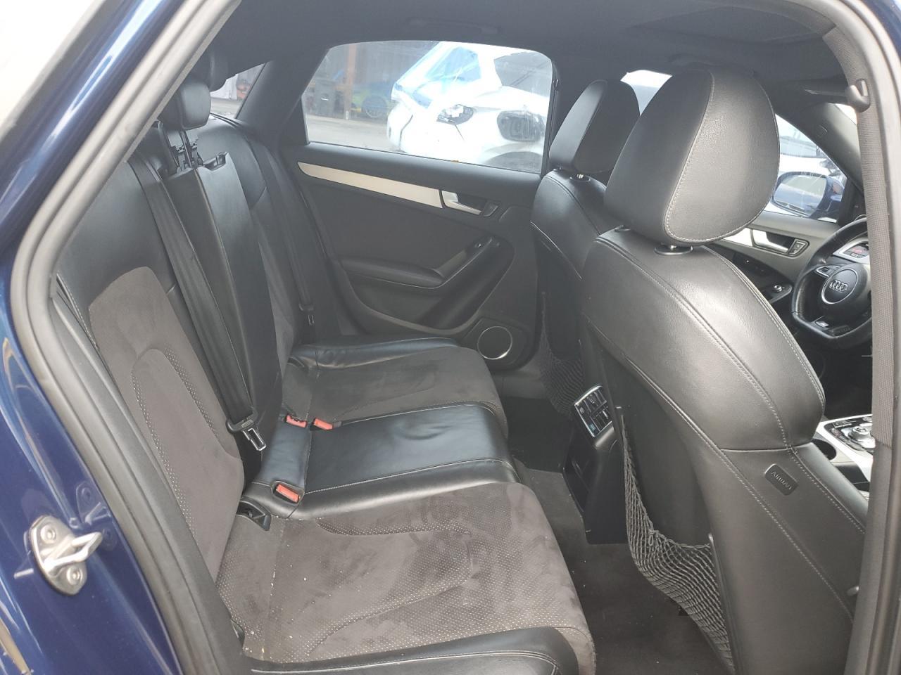 2013 AUDI A4