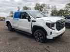 2025 GMC Sierra