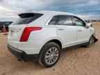 2019 CADILLAC XT5