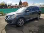 2014 NISSAN PATHFINDER