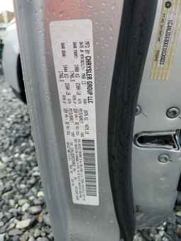 2014 JEEP Compass