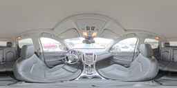 2012 CADILLAC SRX