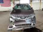 2014 NISSAN MURANO