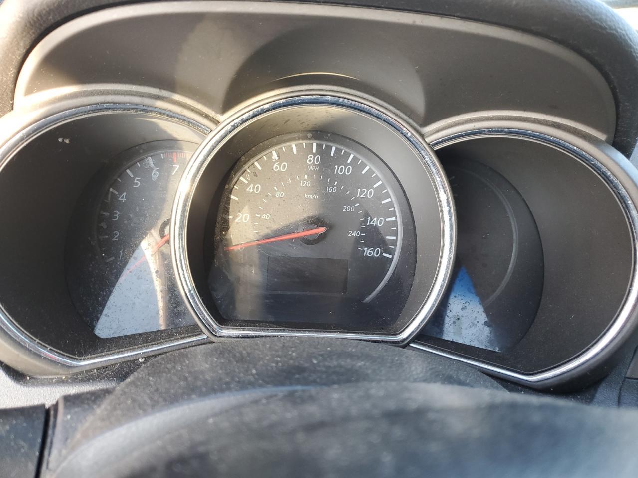 2011 NISSAN MURANO
