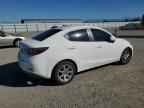 2017 TOYOTA YARIS