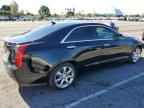 2013 CADILLAC ATS