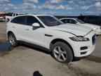 2018 JAGUAR F-Pace