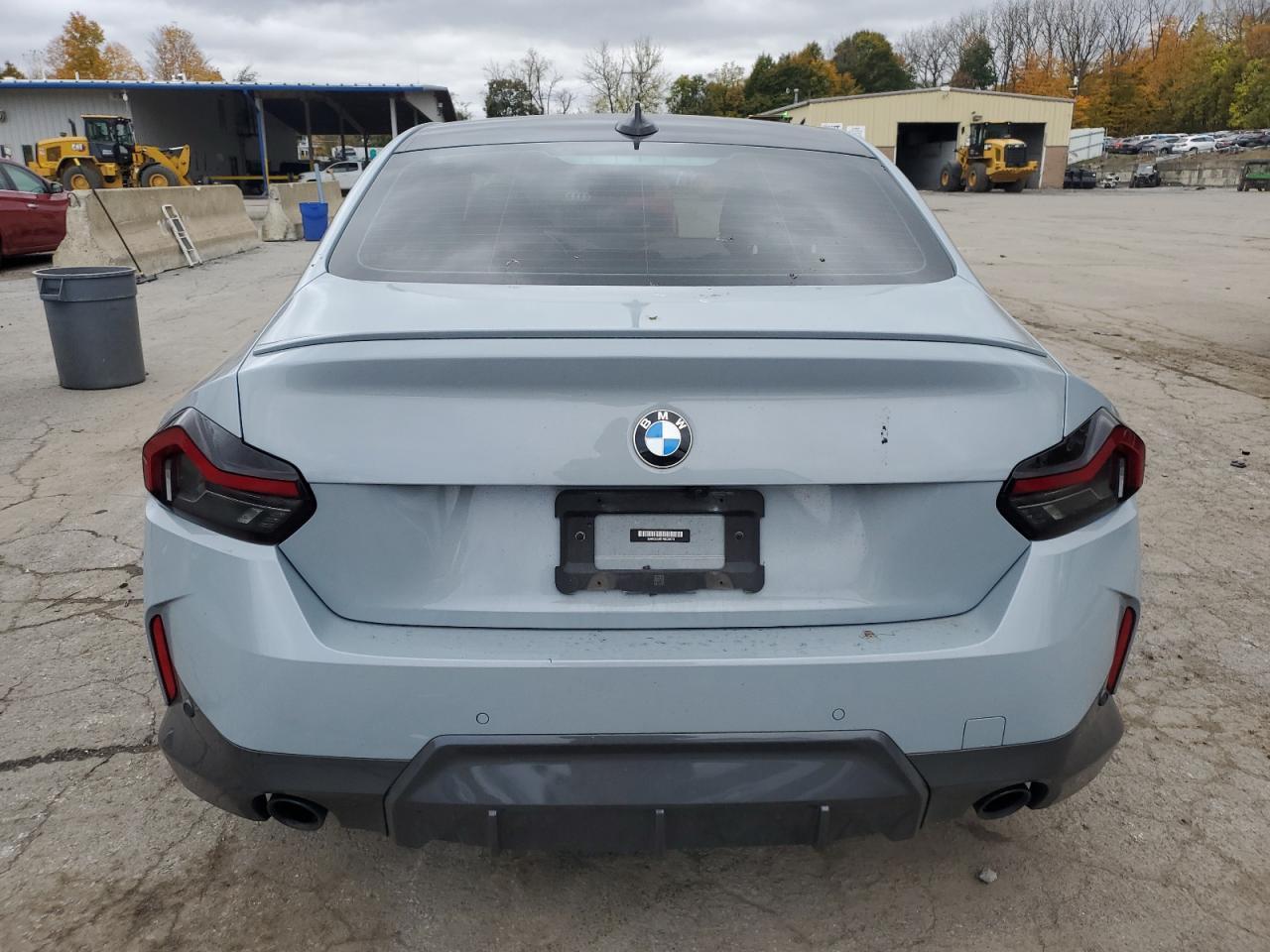 2022 BMW 2 Series