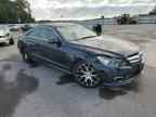 2011 MERCEDES-BENZ E-Class
