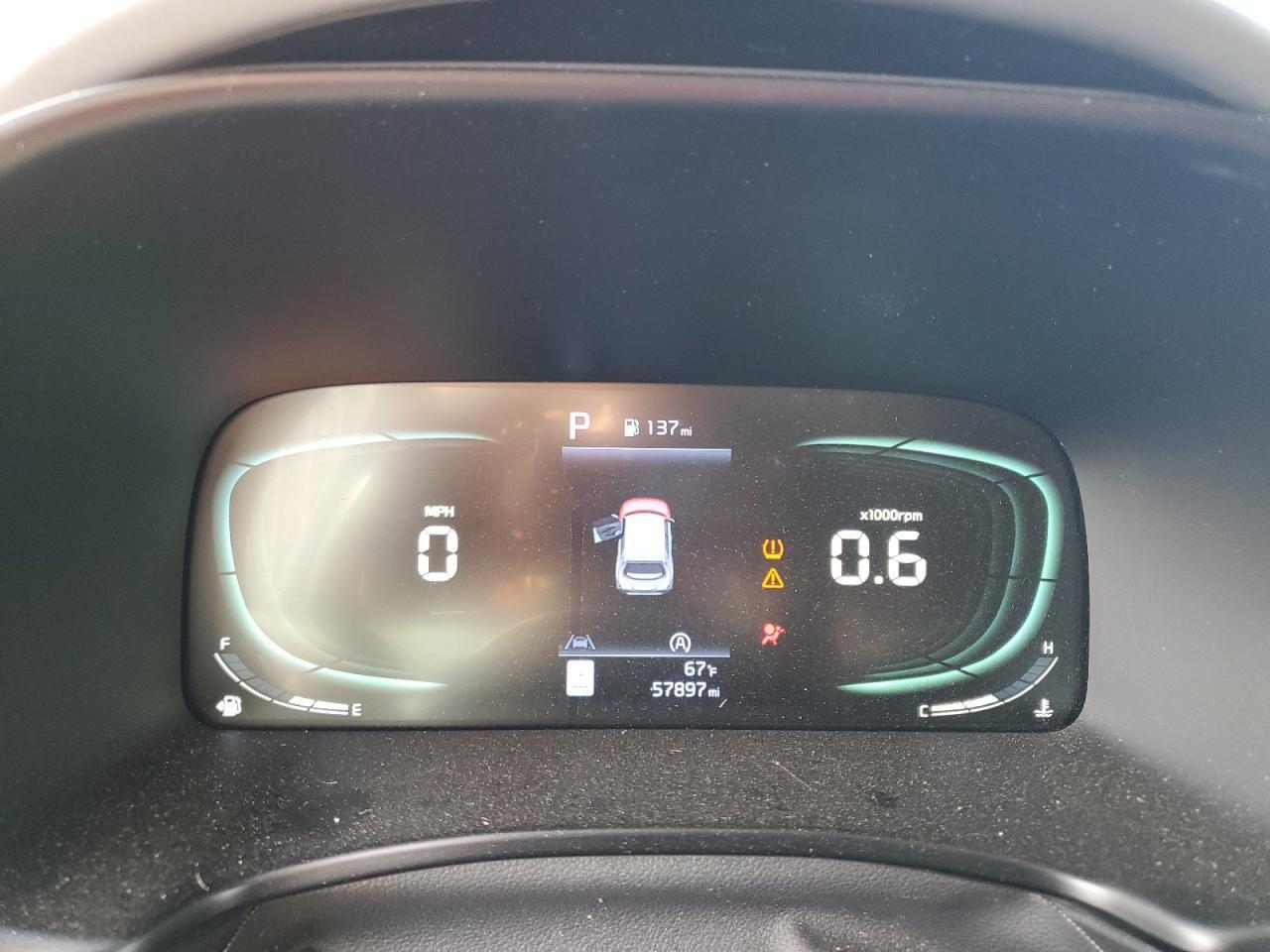 2024 KIA SOUL