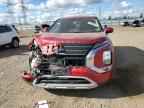 2023 MITSUBISHI outlander