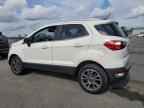 2020 FORD EcoSport