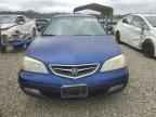2001 ACURA CL