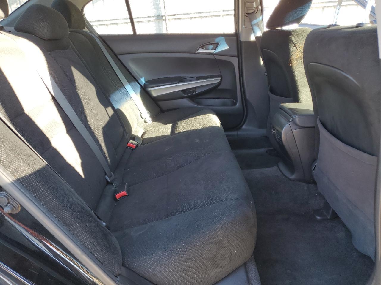 2010 HONDA ACCORD