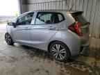 2017 HONDA FIT