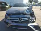 2018 MERCEDES-BENZ E-Class