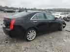 2013 CADILLAC ATS