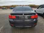 2010 BMW 7 series