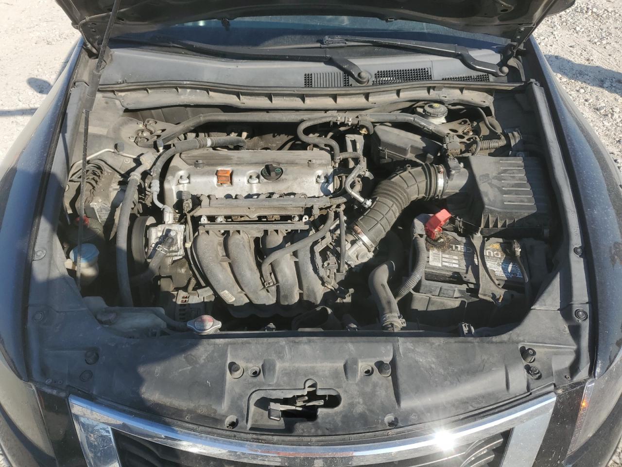 2010 HONDA ACCORD