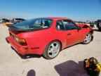1985 PORSCHE 944