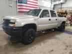 2006 CHEVROLET Silverado