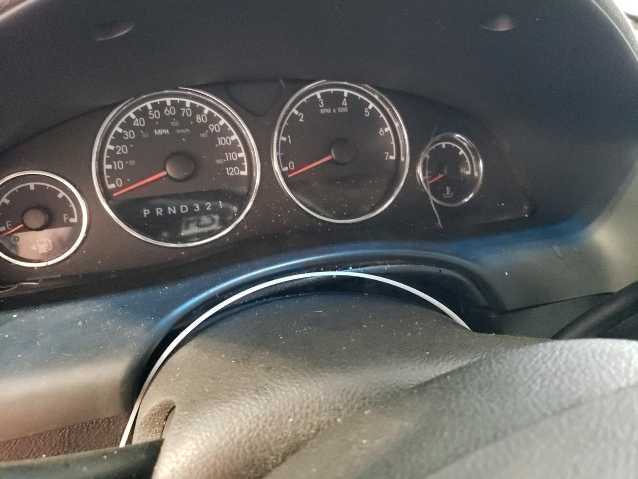 2005 CHEVROLET Uplander