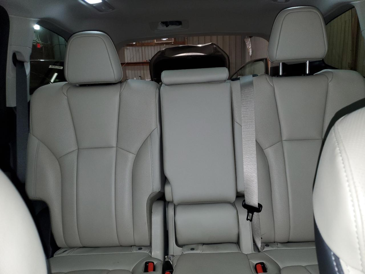 2023 SUBARU Ascent