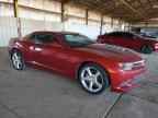 2014 CHEVROLET Camaro