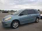 2006 TOYOTA SIENNA
