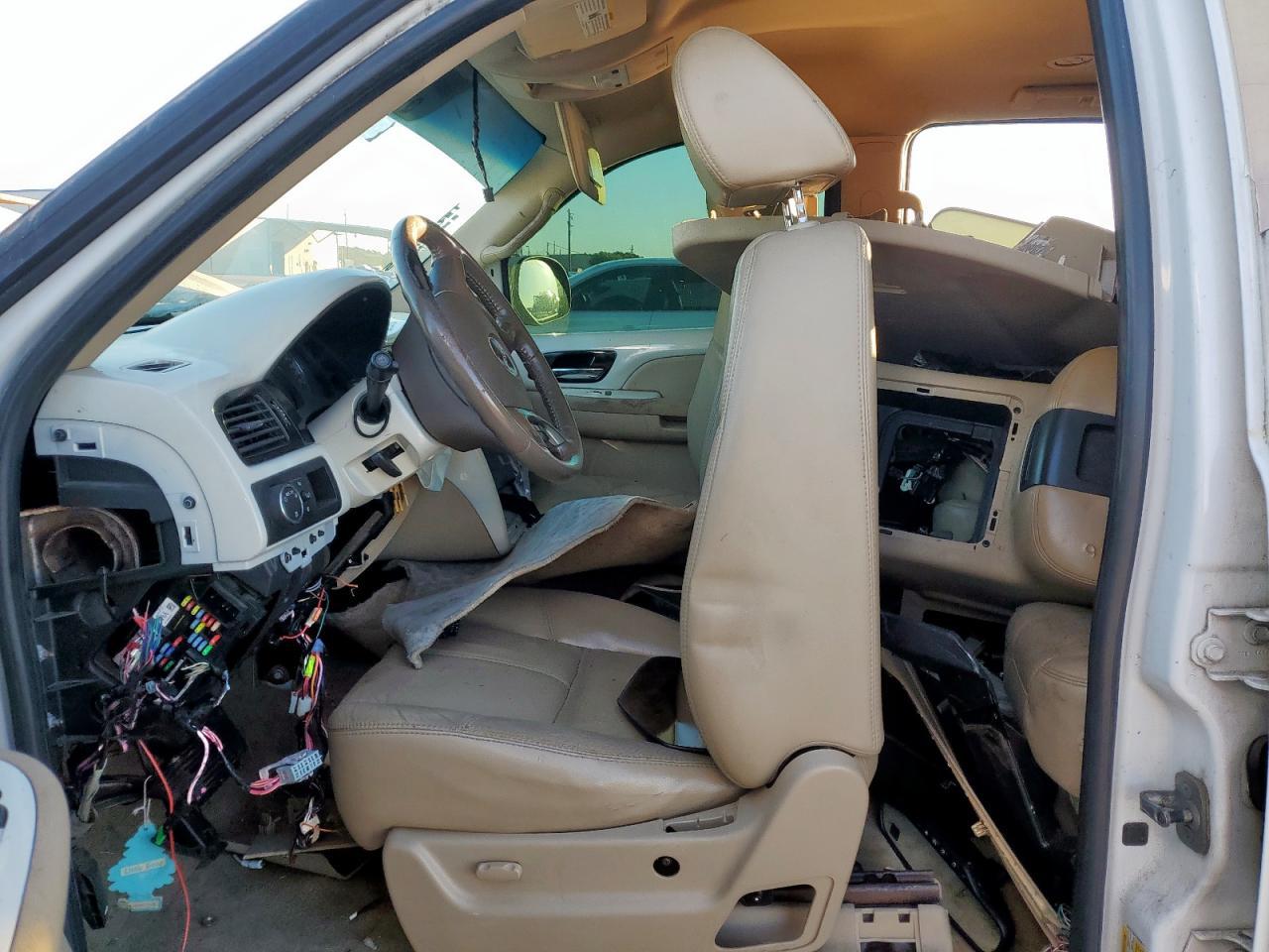2007 GMC Yukon