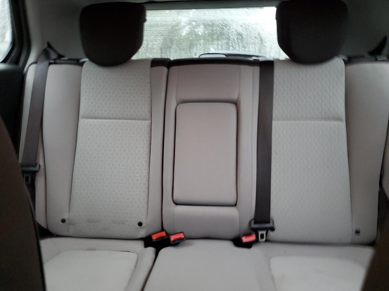 2020 CHEVROLET TRAX