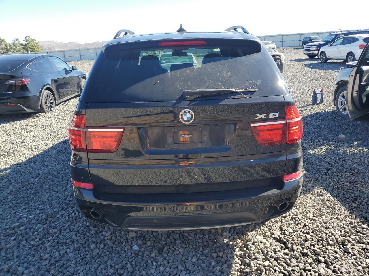 2013 BMW X5