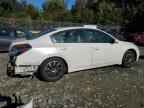 2009 NISSAN ALTIMA