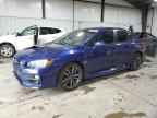2016 SUBARU WRX