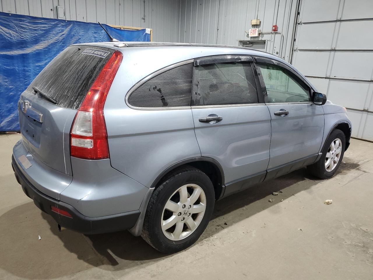 2008 HONDA CR-V