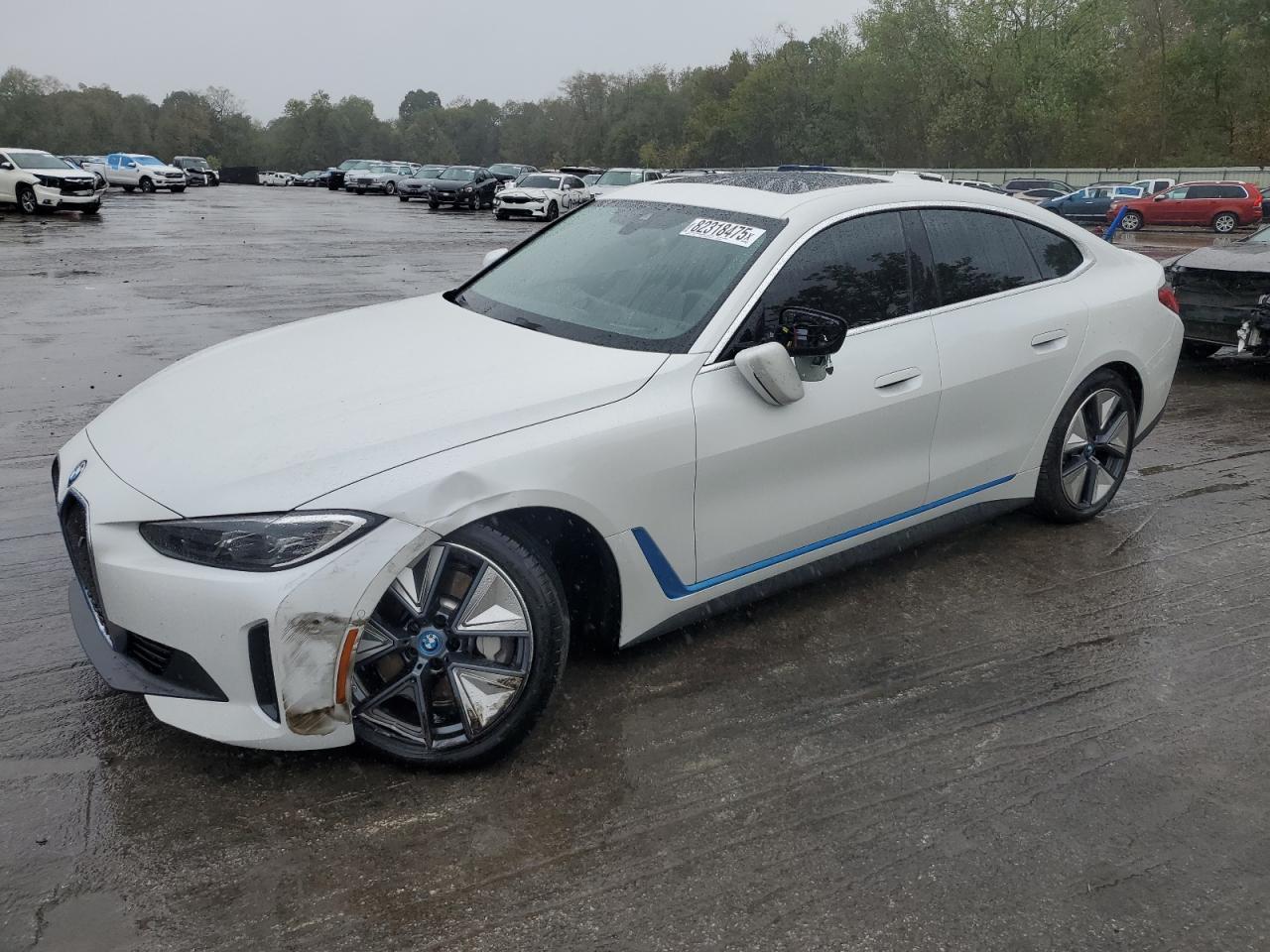 2024 BMW i4