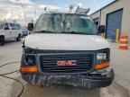 2008 GMC Savana