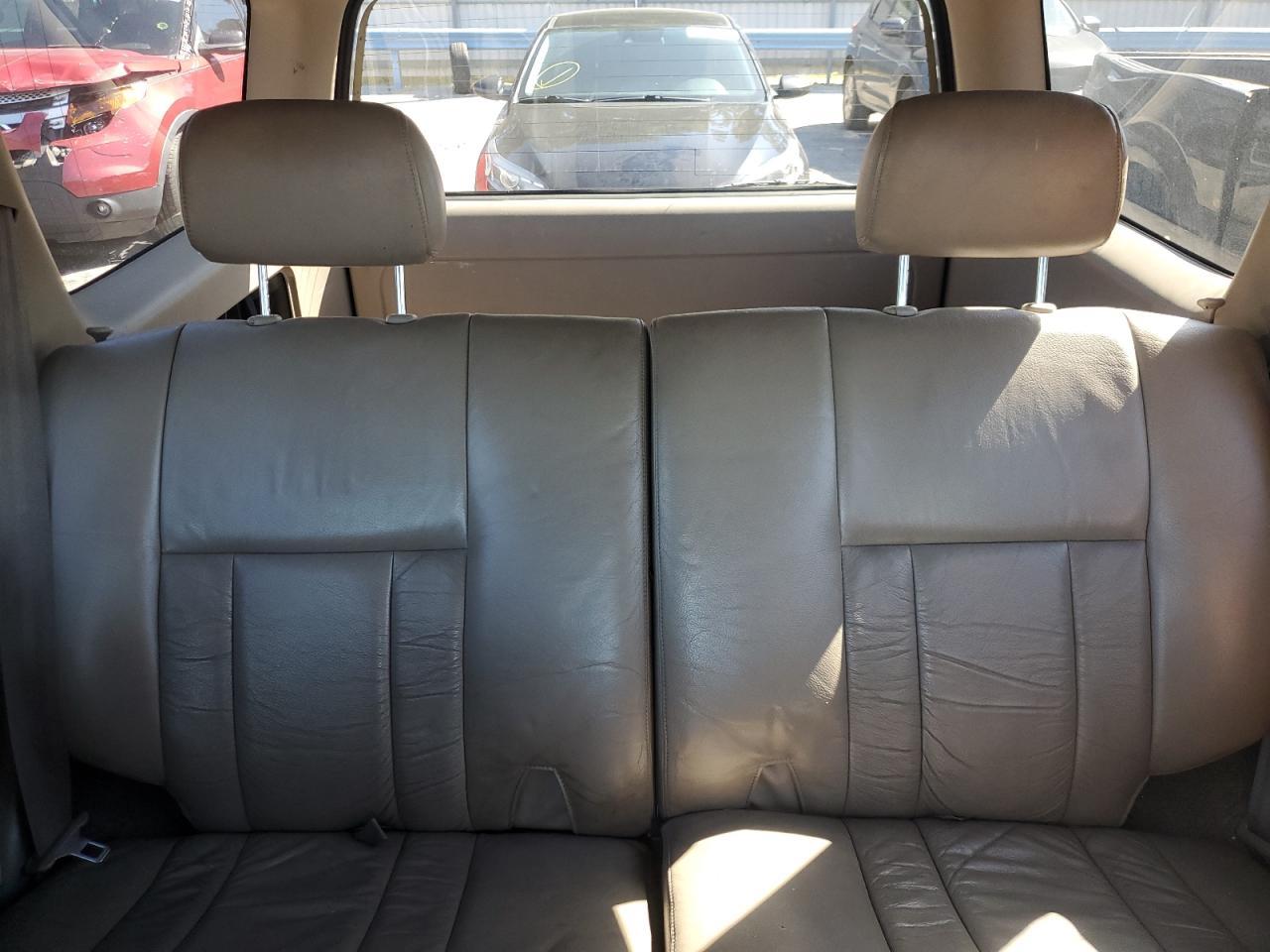 2001 TOYOTA 4Runner