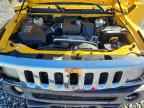 2007 HUMMER H3