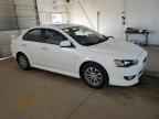 2013 MITSUBISHI LANCER